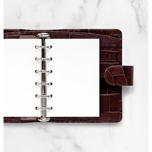 Produktbild für Ersatzeinlagen Filofax 212405, Notizpapier, blanko, Pocket