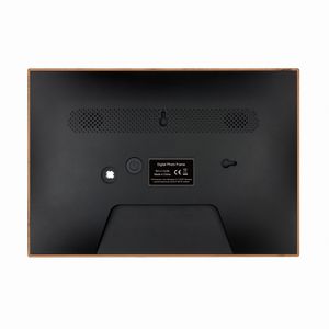 Produktbild für Digitaler-Bilderrahmen TFA 37.1001.08 mit WLAN