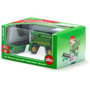 Produktbild für Landwirtschaftsfahrzeug siku 1876 John Deere T670i