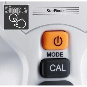Produktbild für Ortungsgerät Laserliner 080.969E, StarFinder
