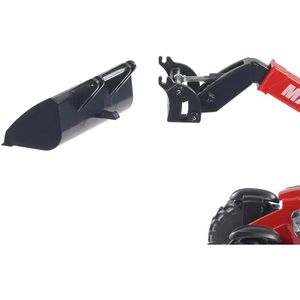 Produktbild für Landwirtschaftsfahrzeug siku 3067 Manitou MLT840