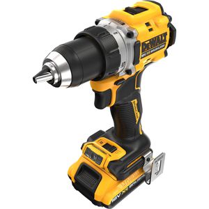 Produktbild für Combo-Kit DeWalt DCK355P2T-QW, 18V Akku