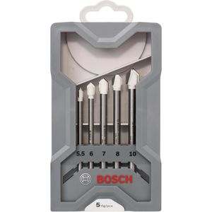 Produktbild für Bohrer Bosch 2608587170, CYL-9 Ceramic