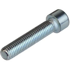 Zylinderkopfschrauben Reyher 4762081000120040 DIN 912 ISO 4762