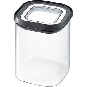 Vorratsdose Gefu Pantry 12802, aus Glas