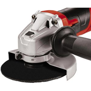 Produktbild für Winkelschleifer Einhell TC-AG 125/850, 4430971