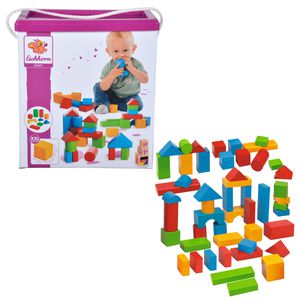 Bausteine Eichhorn 100050421, ab 1 Jahr