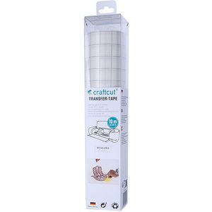 Transferfolie craftcut 40331, Standard Grip, transparent