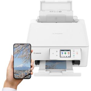 Produktbild für Multifunktionsgerät Canon PIXMA TS7650i