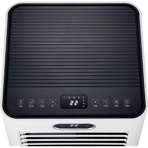 Produktbild für Klimagerät Meaco Pro Serie 9000, 9000 BTU/h