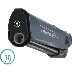 Produktbild für Arbeitsleuchte Scangrip Mini Slim, LED
