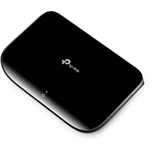 Produktbild für Switch TP-Link TL-SG1005D, unmanaged