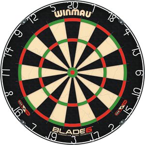 Dartscheibe