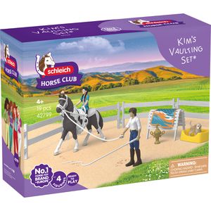 Produktbild für Spielfigur schleich HORSE CLUB 42799, ab 4 Jahre