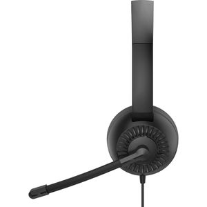 Produktbild für Headset Speedlink Metis SL-870007-BK Stereo
