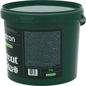 Produktbild für Natron GreatVita E500ii, Lebensmittelqualität