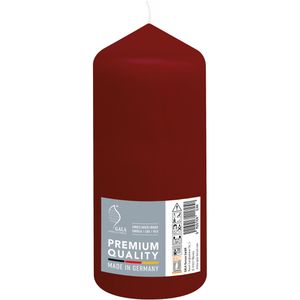 Produktbild für Kerzen Gala Typ 80/200, Stumpenkerze