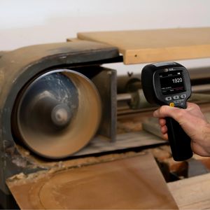 Produktbild für Drehzahlmesser PCE DSX 10 digital