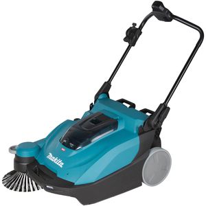 Kehrmaschine