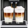 Zusatzbild Kaffeevollautomat Siemens EQ.6 Plus extraKlasse
