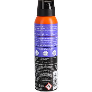 Produktbild für Deodorant Fa Men Dark Passion, Spray