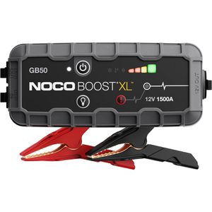 Starthilfe-Powerbank NOCO Boost XL GB50, 12 V