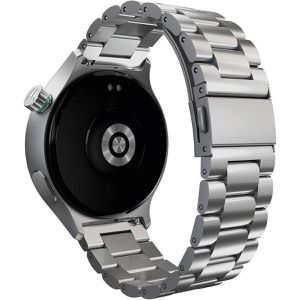 Produktbild für Smartwatch Motorola Watch Premium, GPS