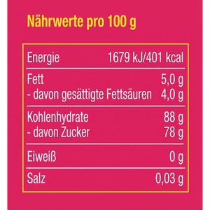 Produktbild für Fondant Decocino Rollfondant Decke Ø 36cm, reißfest