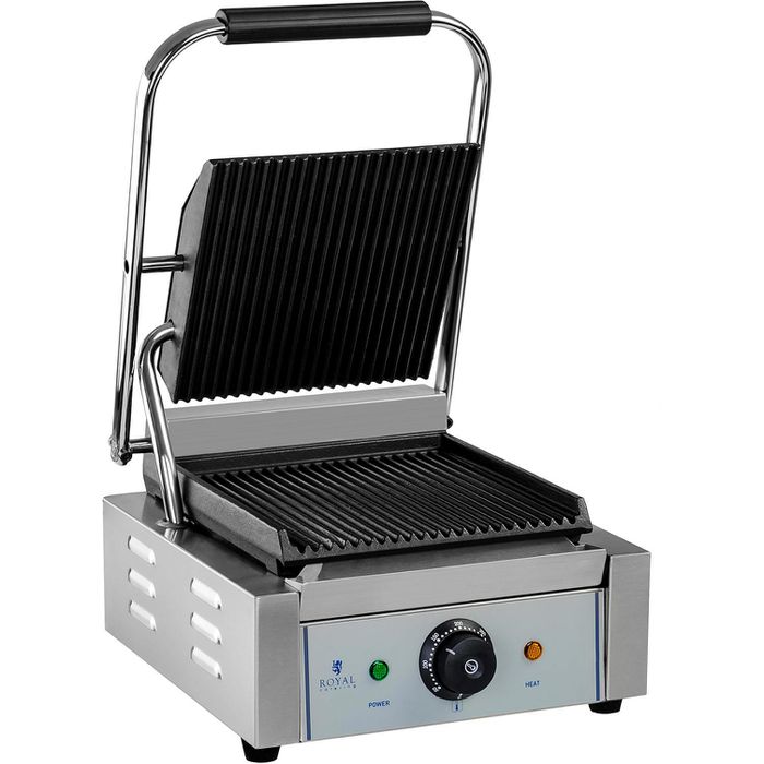 Royal Catering Verticale grill dönergrill hanggrill RCGV-1400