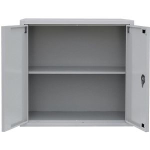 Aktenschrank Lüllmann 530300, aus Metall