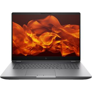 Produktbild für Laptop HP ZBook Fury G1i 18 Mobile Workstation, 98L72ET