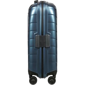 Produktbild für Koffer Samsonite Attrix Spinner exp. blau