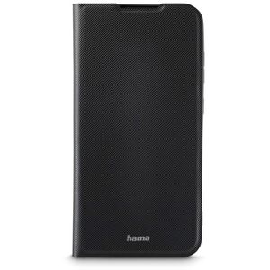 Produktbild für Handyhülle Hama Daily Protect, schwarz