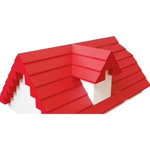 Produktbild für Klemmbausteine HUBELINO 400376, ab 1,5 Jahre