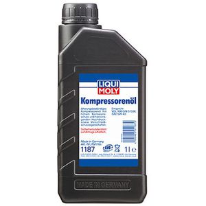 Kompressorenöl Liqui-Moly 1187