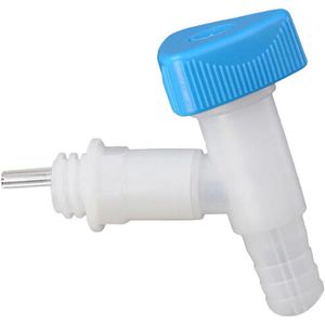 Auslaufhahn Hünersdorff Profi, Breitgewinde 22mm