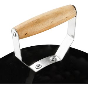 Produktbild für Holzkohlegrill Böttcher-AG 60331, Mini Kugelgrill