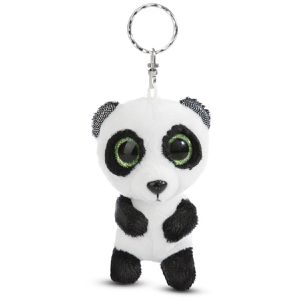 Produktbild für Schlüsselanhänger NICI Glubschis Panda Peppino