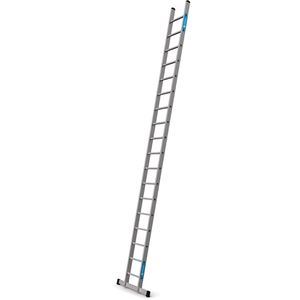 Anlegeleiter Zarges Stella L, extrabreit, 41510, Länge 5,29m