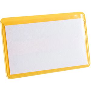Produktbild für Kennzeichnungstasche Sprintis 100 x 60mm