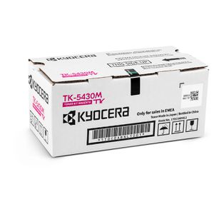 Produktbild für Toner Kyocera TK-5430M magenta