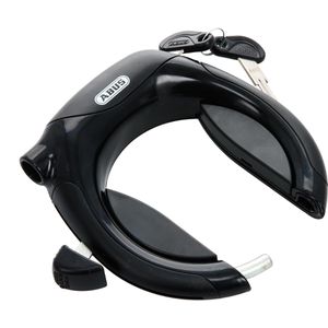 Produktbild für Fahrradschloss Abus Pro Tectic 4960 NR, 11260