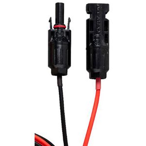 Produktbild für Messleitung Benning 10231740, TA PV (MC4)