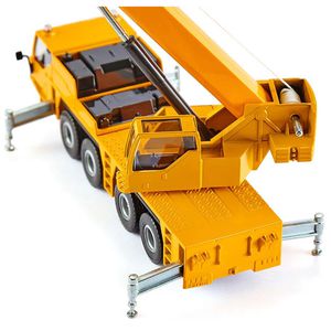 Produktbild für Baustellenfahrzeug siku 2110