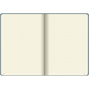 Produktbild für Notizbuch Leuchtturm1917 Pocket, 365630, Karton Hardcover