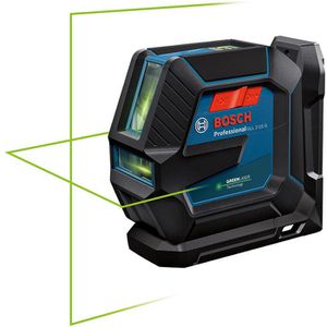 Produktbild für Kreuzlinienlaser Bosch GLL 2-15 G