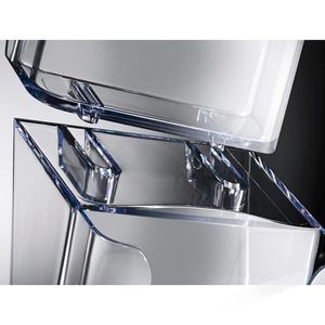 Produktbild für Prospekthalter Sigel LH 135, transparent