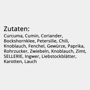 Produktbild für Curry Ostmann Thai Curry Gewürzzubereitung, mittelscharf