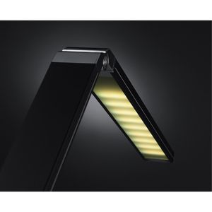 Produktbild für Schreibtischlampe Hansa LED Magic Light, schwarz, LED, dimmbar