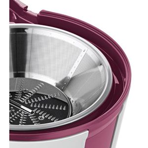 Produktbild für Entsafter Bosch VitaJuice 2, MES25C0, Zentrifugalentsafter